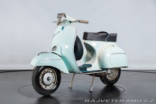 Piaggio Vespa 125 GT 1967