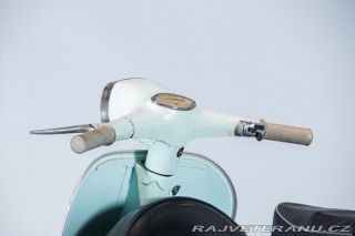 Piaggio Vespa 125 GT 1967
