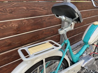 Jawa Ostatní modely Stadion S11 1958