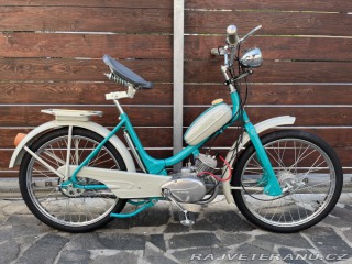 Jawa Ostatní modely Stadion S11 1958