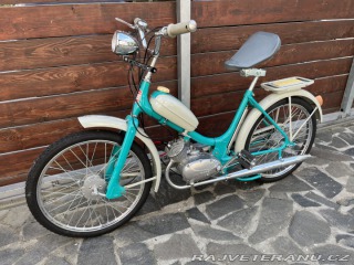 Jawa Ostatní modely Stadion S11 1958