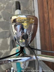 Jawa Ostatní modely Stadion S11 1958