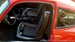 Opel GT 1971