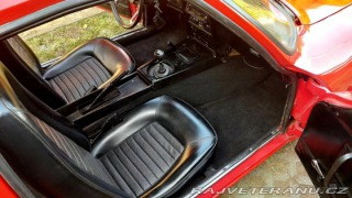 Opel GT 1971