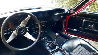 Opel GT 1971