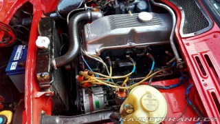 Opel GT 1971
