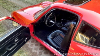 Opel GT 1971
