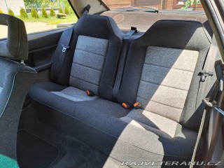 Audi Coupé GT 1988