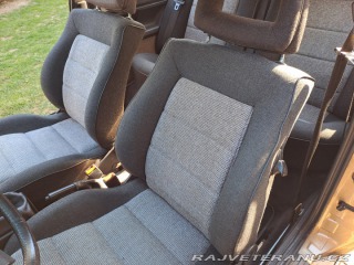 Audi Coupé GT 1988
