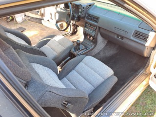 Audi Coupé GT 1988