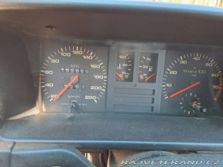 Audi Coupé GT 1988