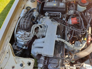 Audi Coupé GT 1988