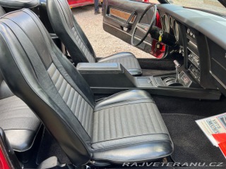 Ford Mustang Convertible 1973