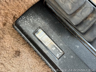 GMC Suburban 3500 V8 5.7 4x4 1988