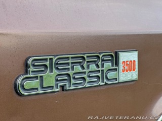GMC Suburban 3500 V8 5.7 4x4 1988