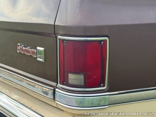 GMC Suburban 3500 V8 5.7 4x4 1988