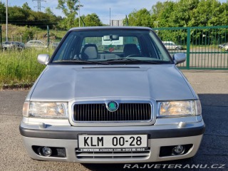 Škoda Felicia  1999