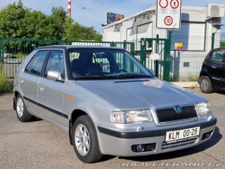 Škoda Felicia  1999