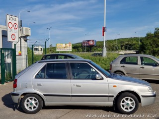 Škoda Felicia  1999