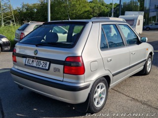 Škoda Felicia  1999