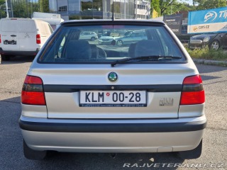 Škoda Felicia  1999