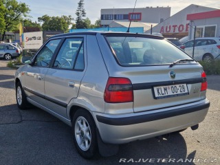 Škoda Felicia  1999