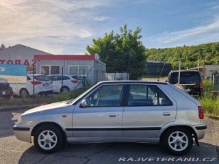 Škoda Felicia  1999