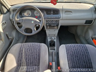 Škoda Felicia  1999