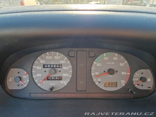 Škoda Felicia 2000
