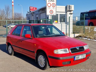 Škoda Felicia 2000
