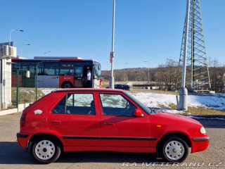 Škoda Felicia 2000
