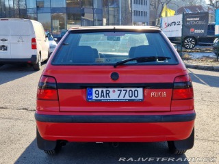 Škoda Felicia 2000
