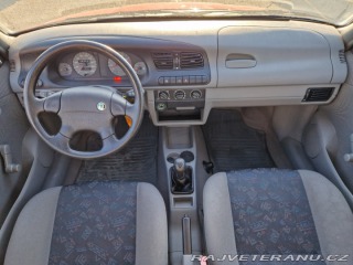Škoda Felicia 2000