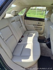 Audi S8 D2 1998