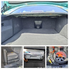 Audi S8 D2 1998