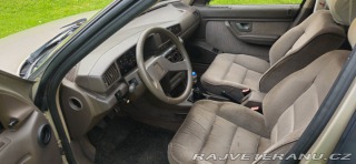 Peugeot 405 1.9i 1989
