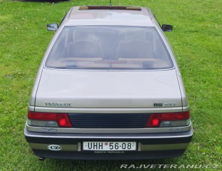 Peugeot 405 1.9i 1989