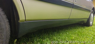 Peugeot 405 1.9i 1989