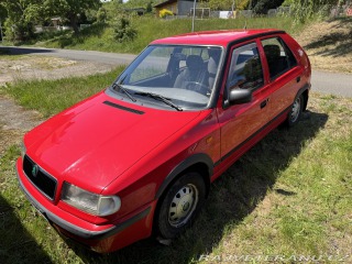Škoda Felicia SKODA FELICIA LXI