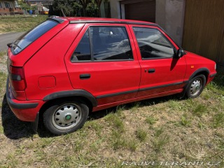 Škoda Felicia SKODA FELICIA LXI 1999