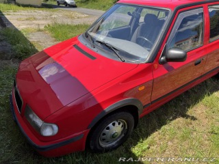 Škoda Felicia SKODA FELICIA LXI 1999
