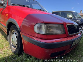 Škoda Felicia SKODA FELICIA LXI 1999