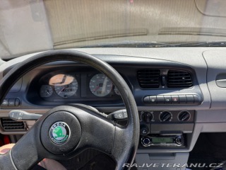 Škoda Felicia SKODA FELICIA LXI 1999