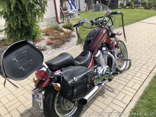 Suzuki VS 400 1995