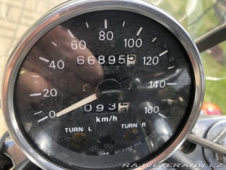 Suzuki VS 400 1995