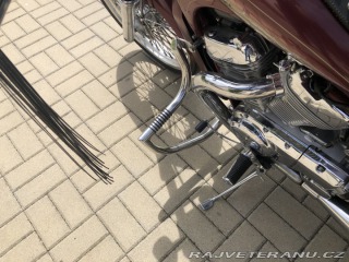 Suzuki VS 400 1995