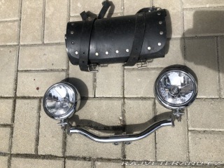 Suzuki VS 400 1995