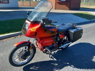 BMW  R100RT