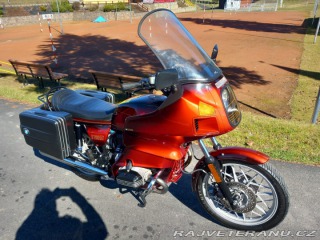 BMW Ostatní modely R100RT 1982
