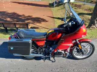 BMW Ostatní modely R100RT 1982